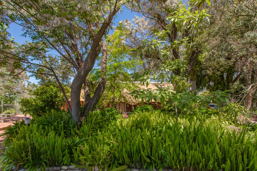 11 Bedroom Property for Sale in Franschhoek Rural Western Cape